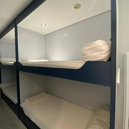 2 Pieces Cap D'agde Ct030-196 Apartman