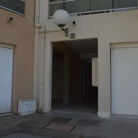 2 Pièces Cap D'agde Ct030-196 Agde