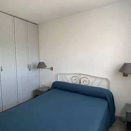 2 Pièces Cap D'agde Ct030-196 Appartement *