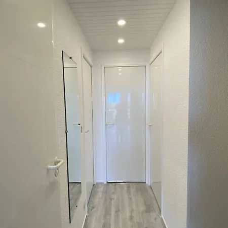 2 Pièces Cap D'agde Ct030-196 Appartement Agde