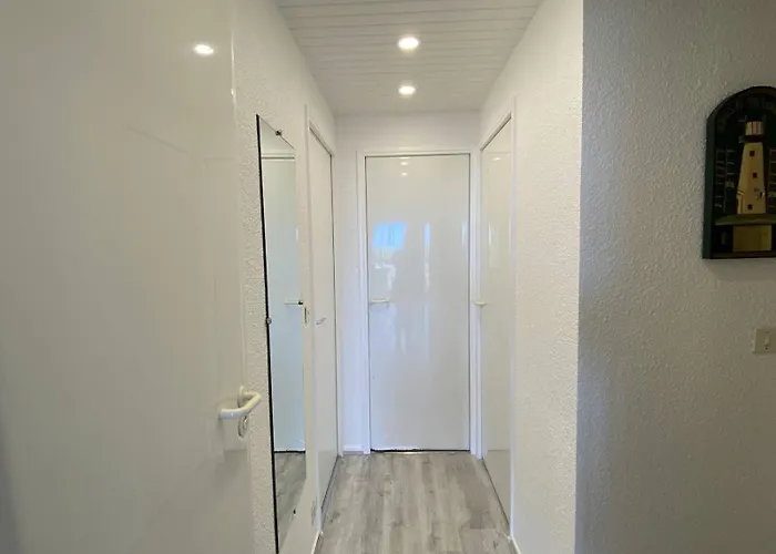 2 Pieces Cap D'agde Ct030-196 דירה אגדה