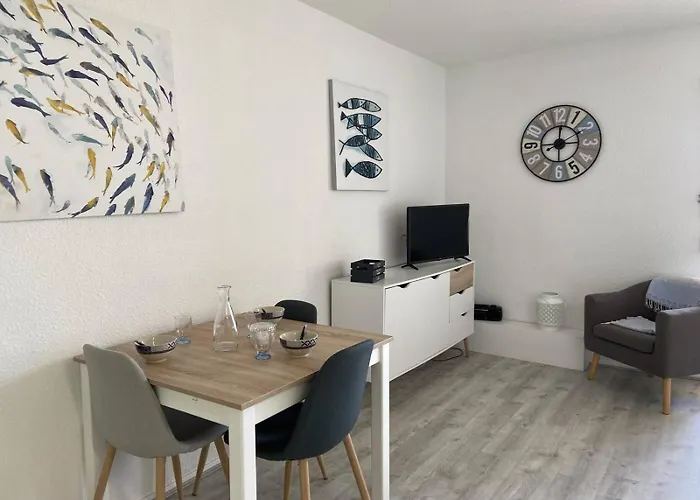 2 Pieces Cap D'agde Ct030-196